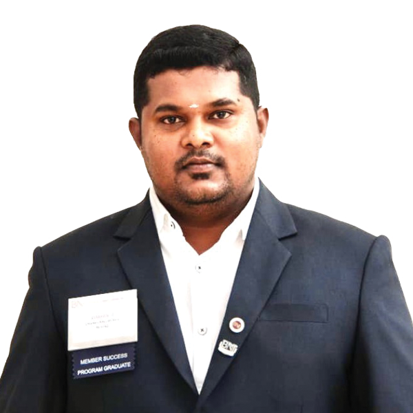 Team Member