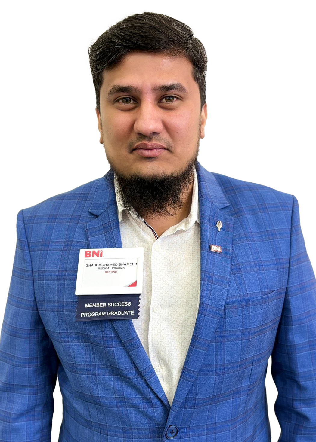Team Member