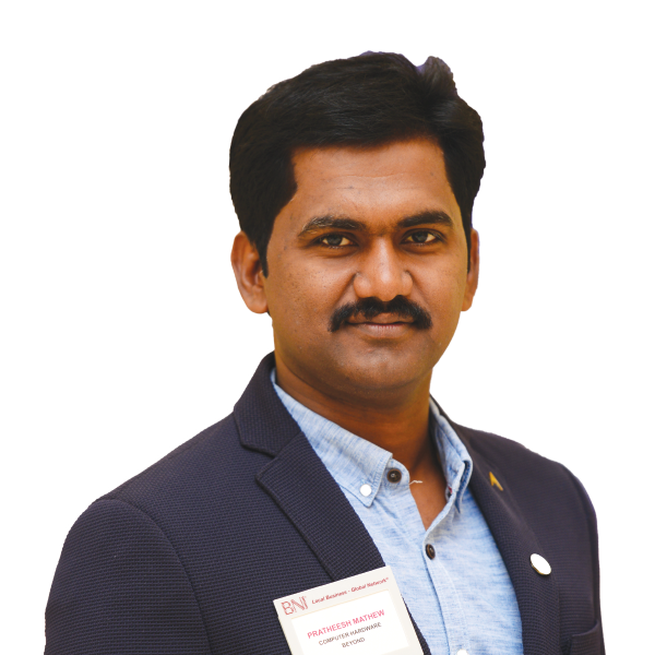 Team Member