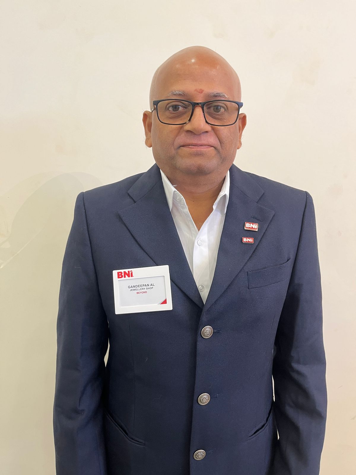 Team Member