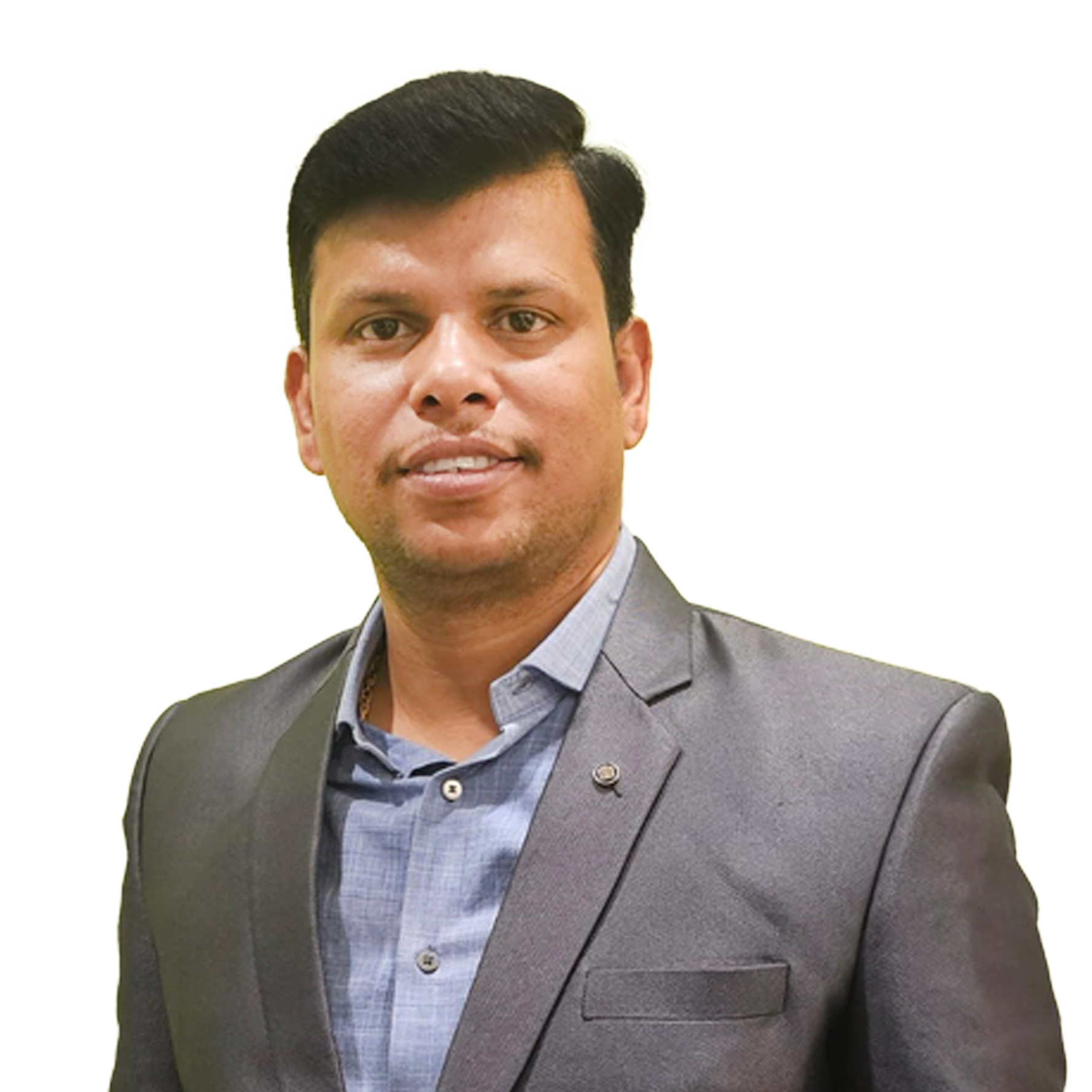 Team Member