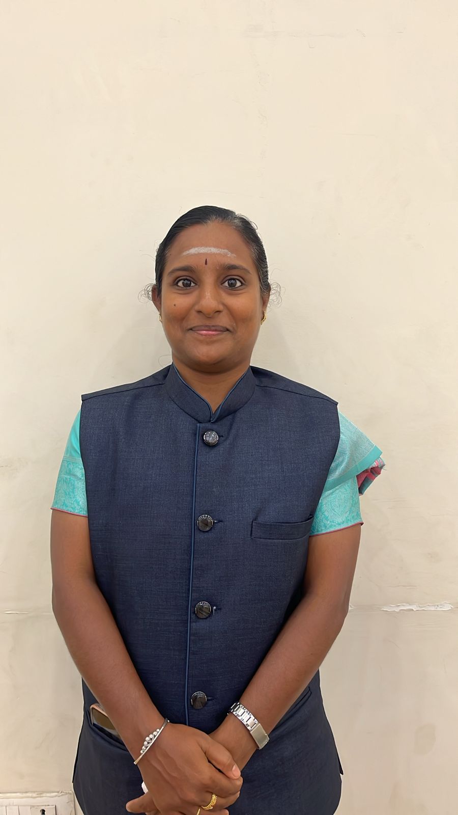 Team Member