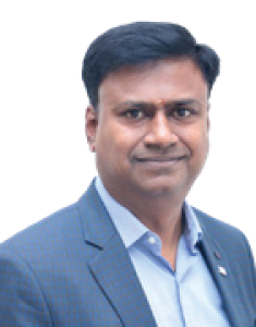 GNANASEKAR .M