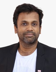 GOWTHAM NATARAJAN