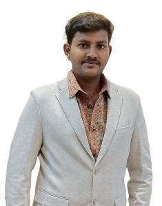 Karthick Kumar