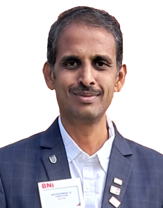 MAHENDRAN .D