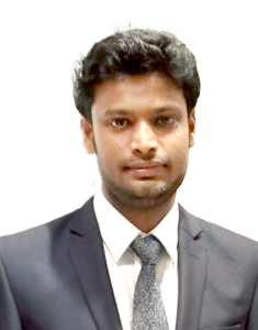Mahendran C