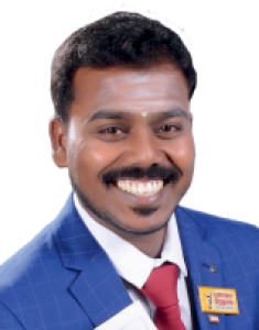 Malini Karthick