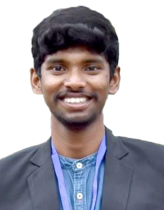 Nishant D