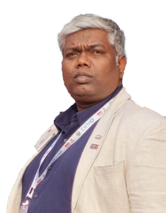 PREM ANANDH B