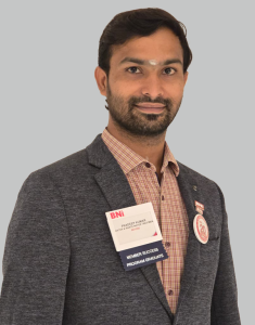 Pradeep Kumar-1
