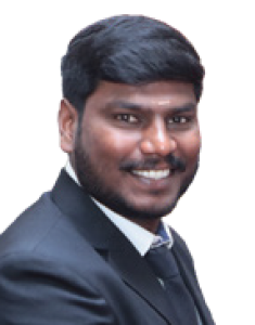 SASITHARAN .M