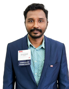 SIVA SUBRAMANIAM