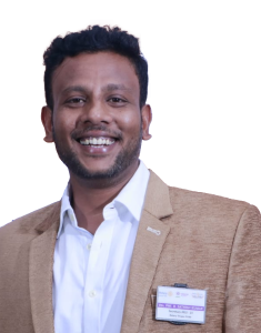 Sathish Kumar D
