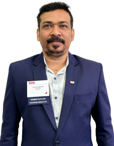 Senthilnathan