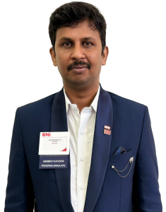 anandraj