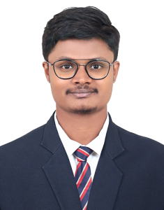 johanson kanagaraj