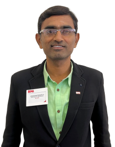 krishna prasad