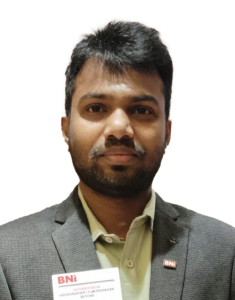 sathish raja