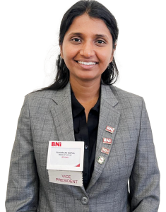 yuvarani gopal